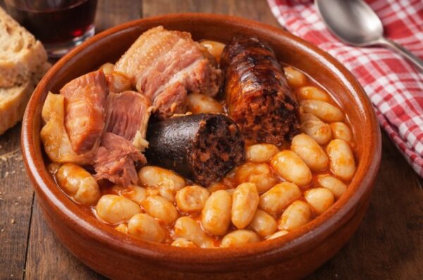 Fabada Asturiana Autentica